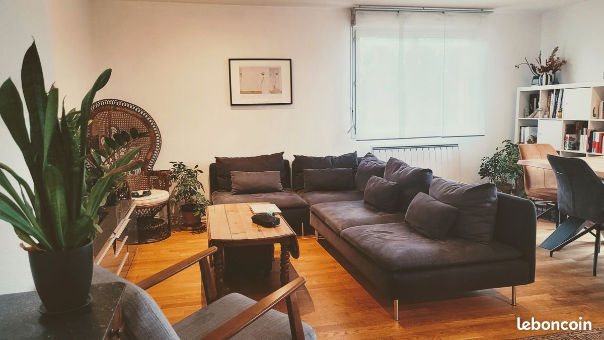 Appartement à vendre, 114m², Toulouse