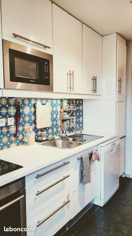 Appartement à vendre, 114m², Toulouse