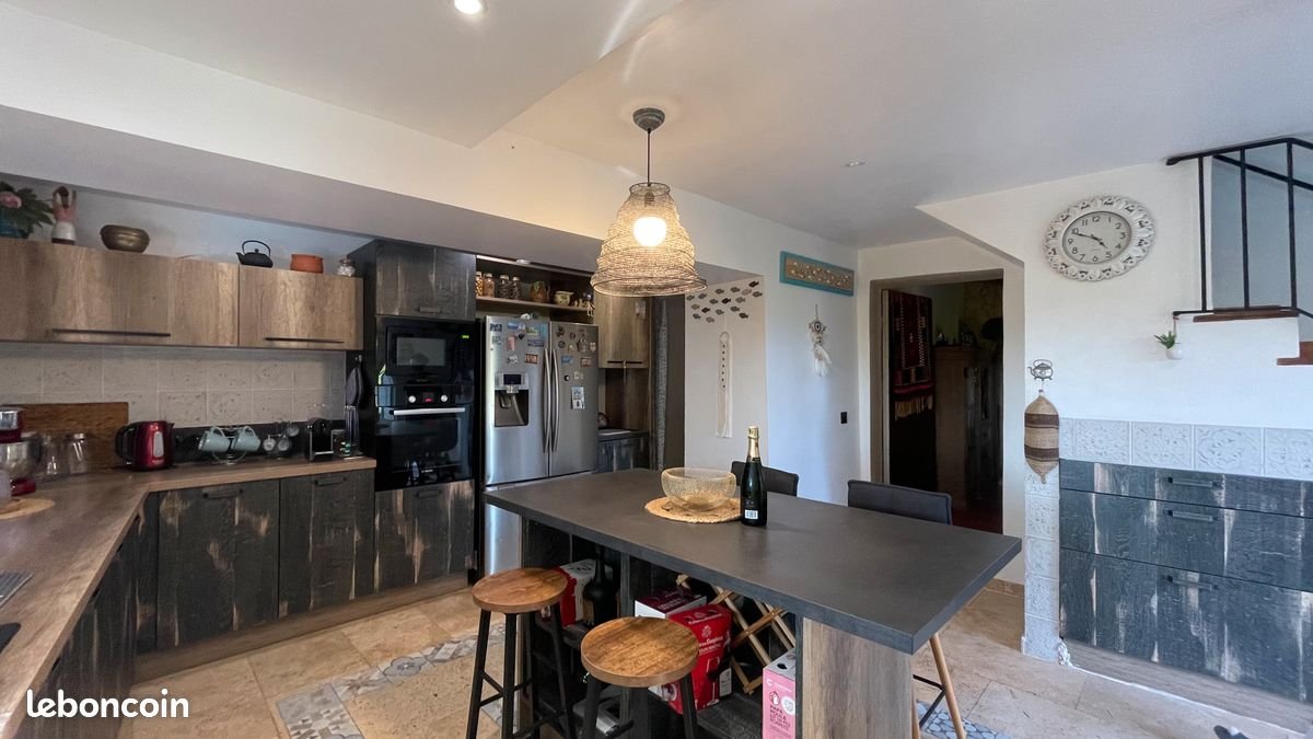 Maison à louer, 155m², Grasse