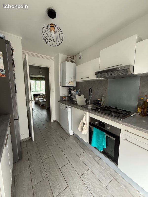 Appartement à vendre, 62m², Perpignan