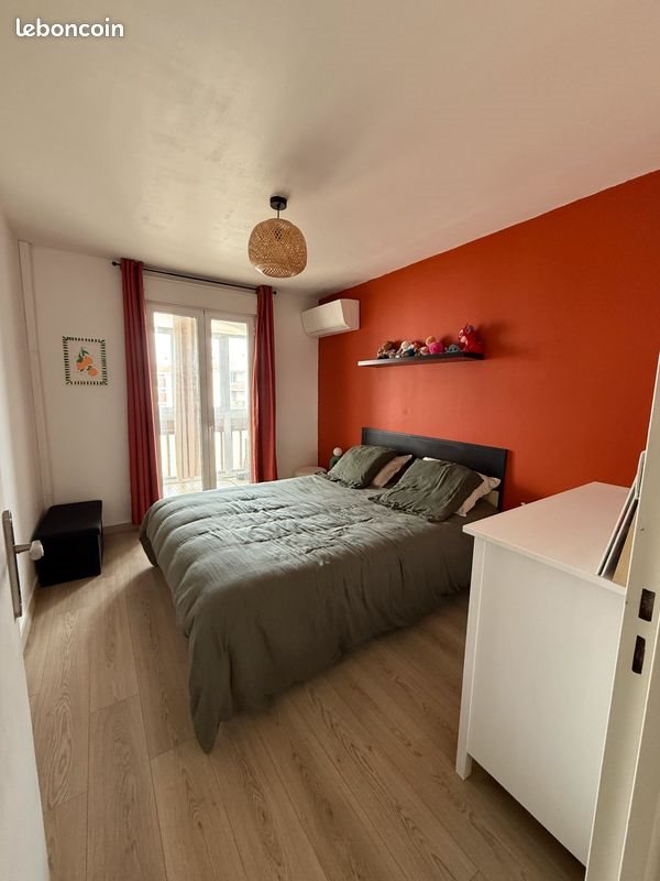 Appartement à vendre, 62m², Perpignan