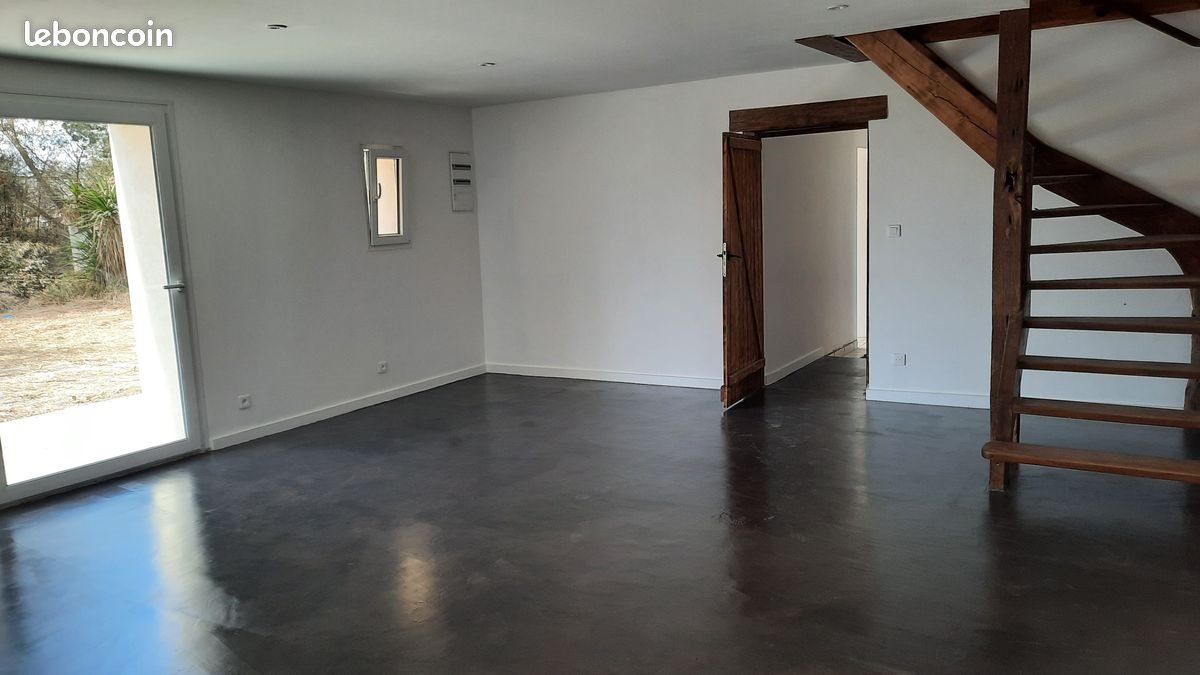 Maison à louer, 150m², Falleron