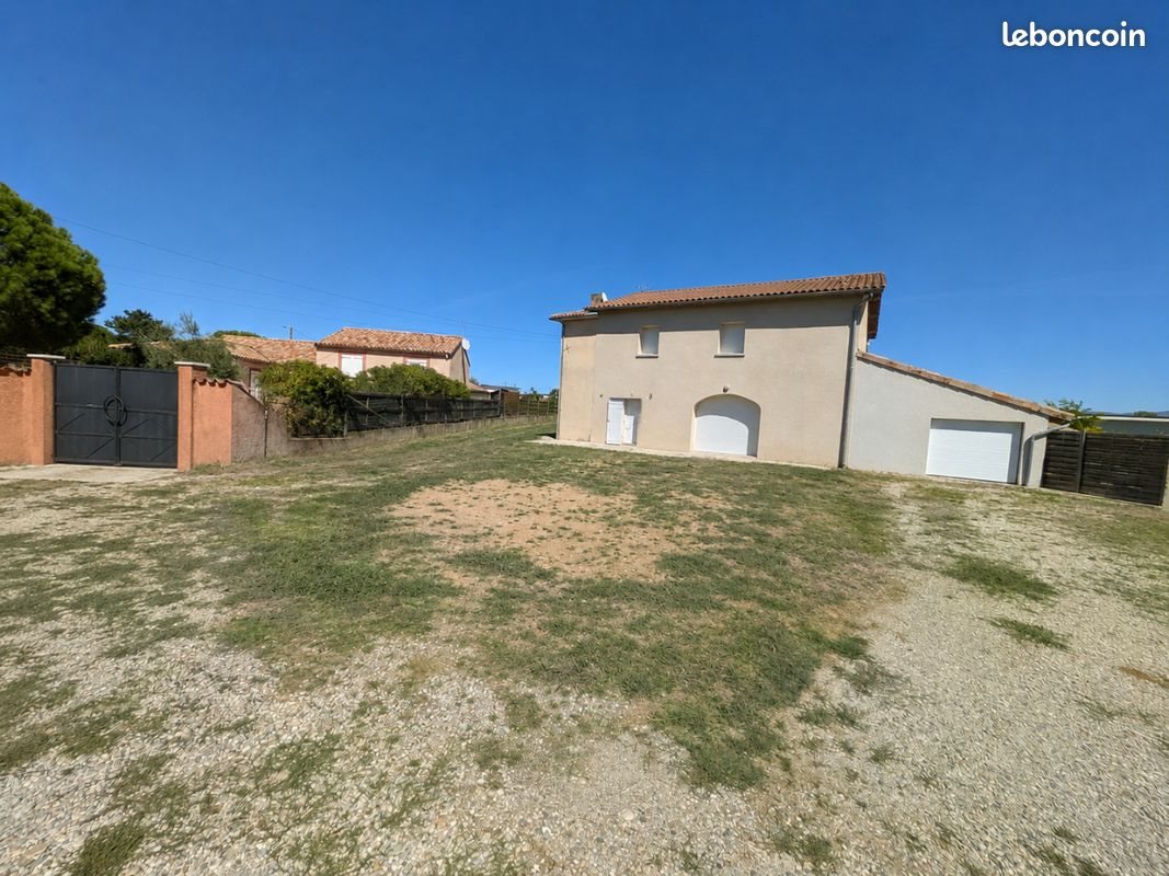 Maison à vendre, 121m², Romans-sur-Isère