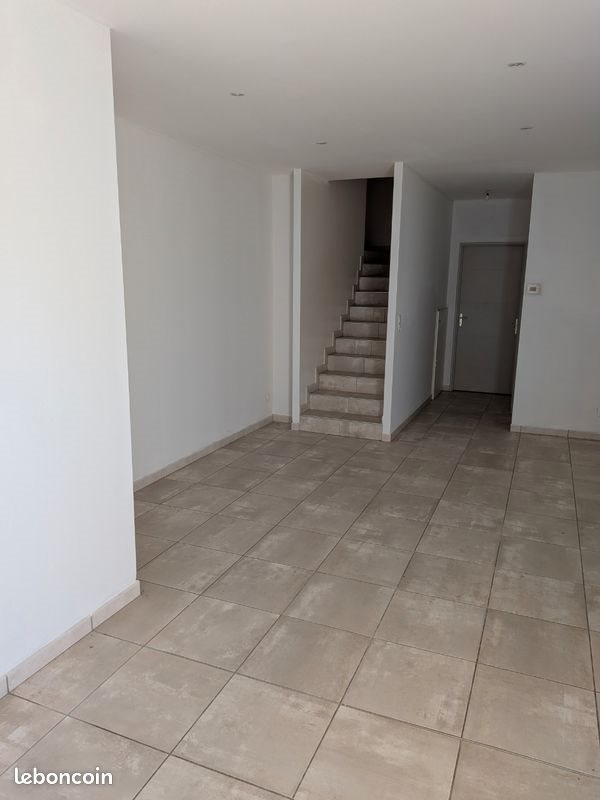 Maison à vendre, 121m², Romans-sur-Isère