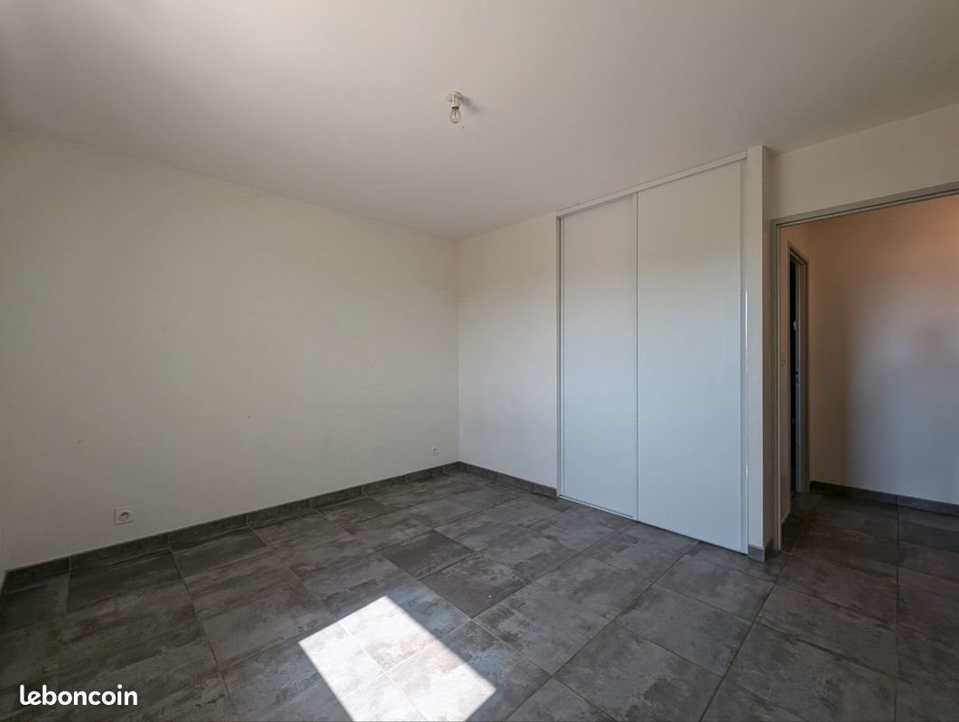 Maison à vendre, 121m², Romans-sur-Isère