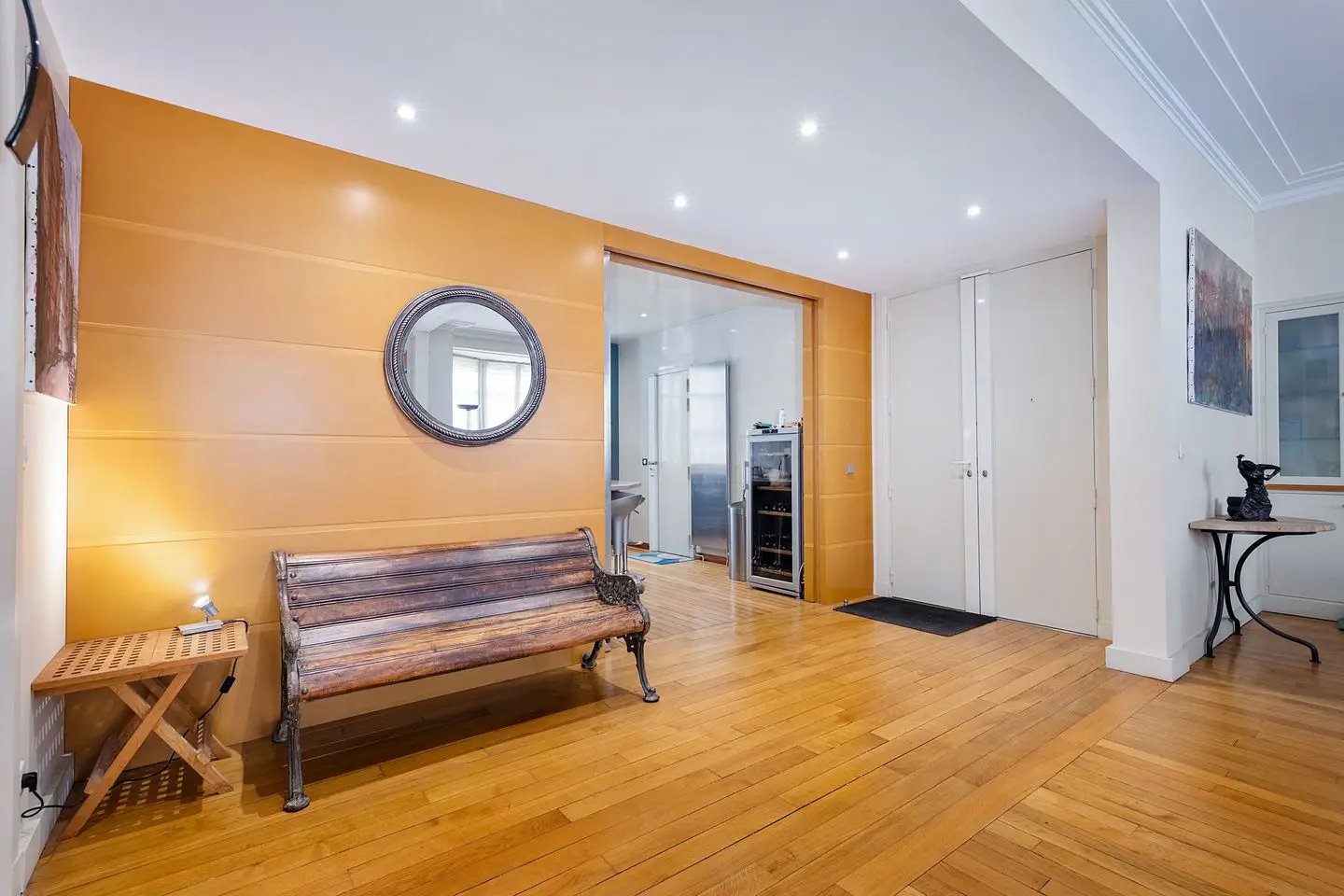 Appartement à vendre, 134m², Boulogne-Billancourt