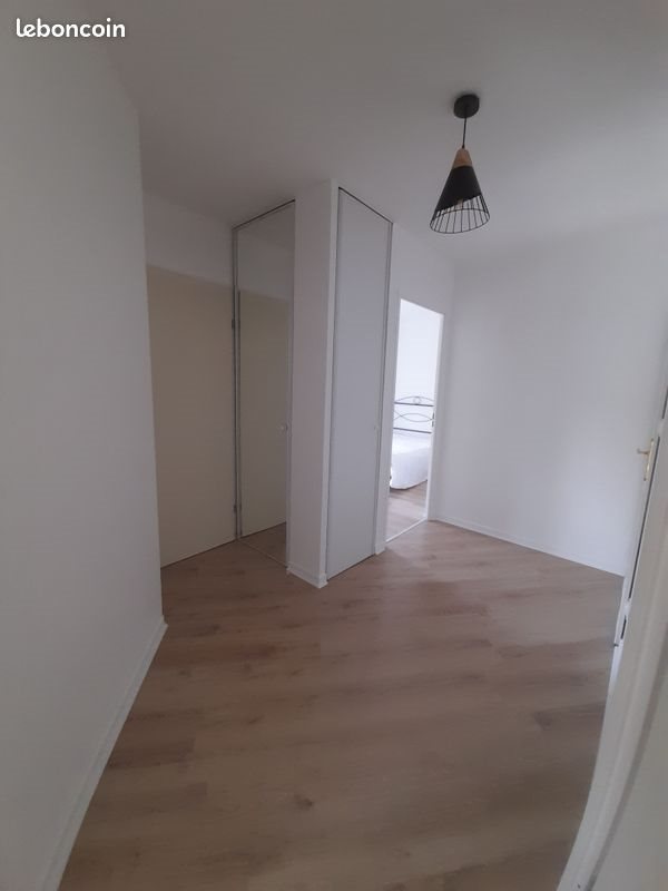 Appartement à louer, 47m², Orvault