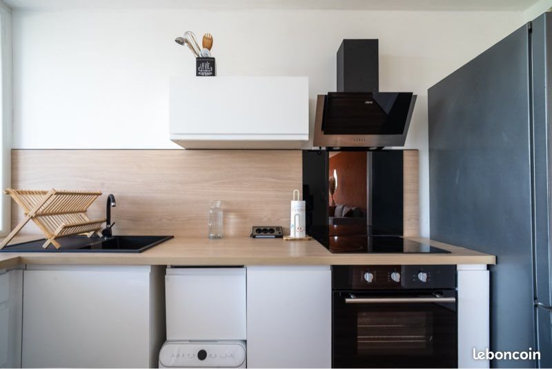 Appartement à vendre, 65m², Lorient