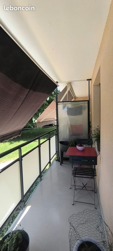 Appartement à vendre, 49m², Besançon