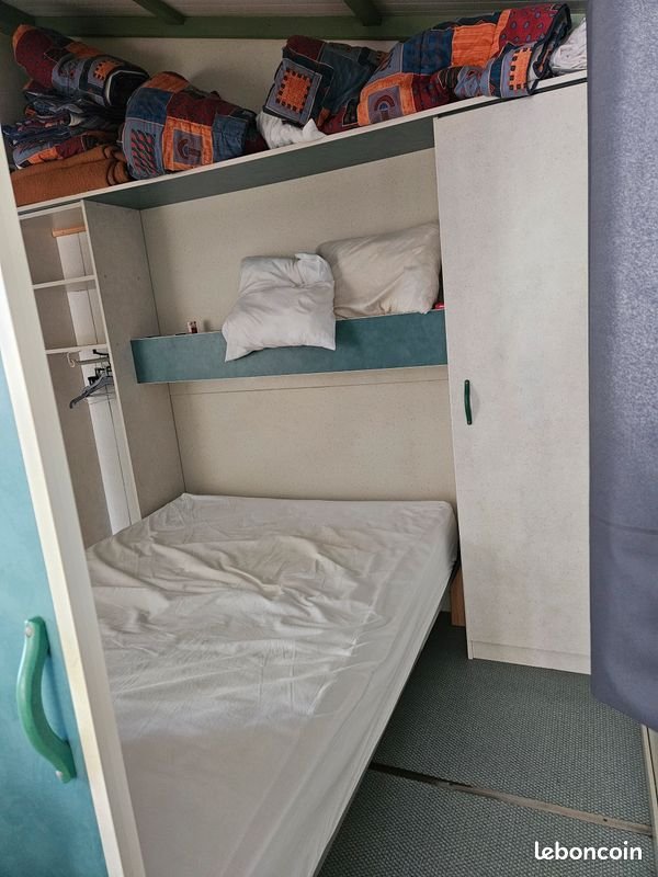 Maison à vendre, 30m², Vogüé