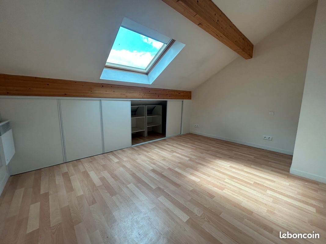 Appartement à louer, 60m², Villeneuve-Saint-Georges