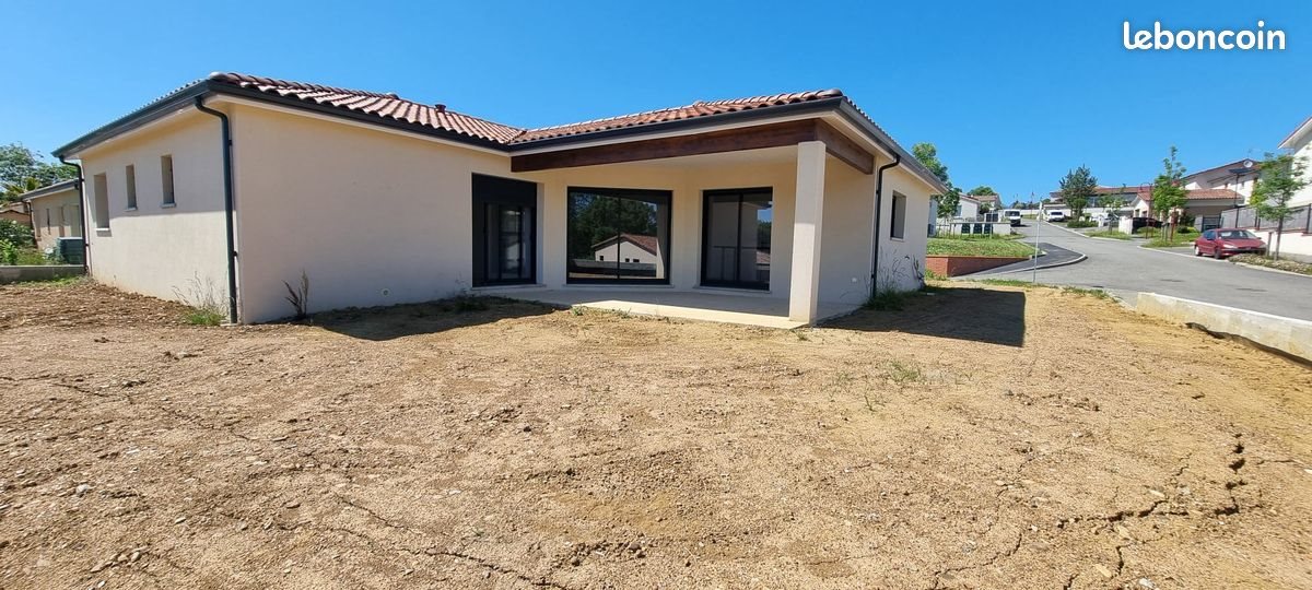 Maison à vendre, 132m², Lias