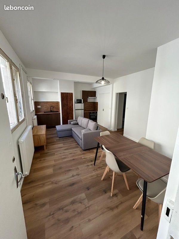 Appartement à louer, 45m², Auch