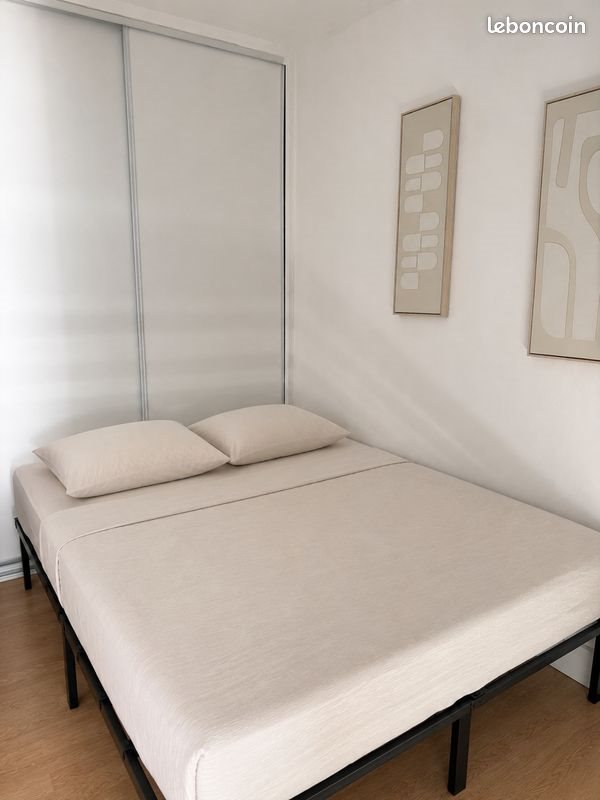 Appartement à louer, 26m², Fréjus