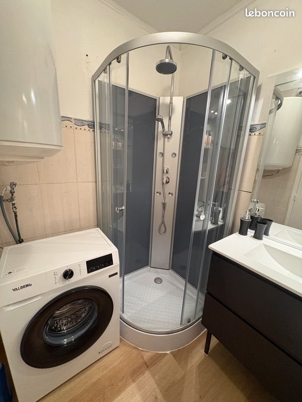Appartement à louer, 26m², Fréjus
