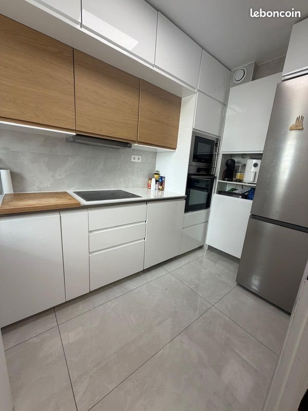 Maison à vendre, 75m², Bondy