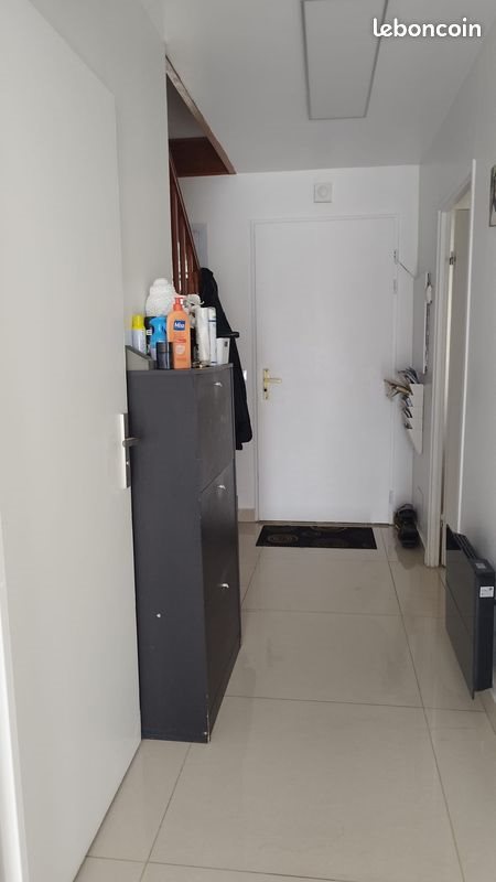 Maison à vendre, 75m², Bondy