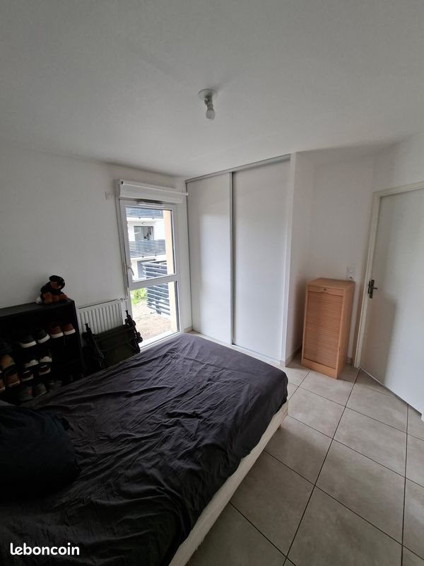 Appartement à louer, 43m², Audenge