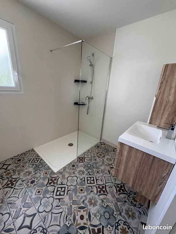 Maison à vendre, 84m², Saint-Nazaire-sur-Charente
