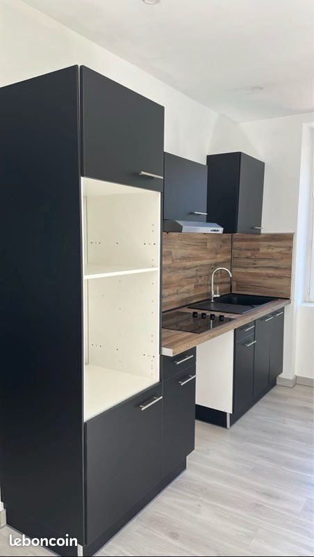 Appartement à louer, 80m², Gagnières