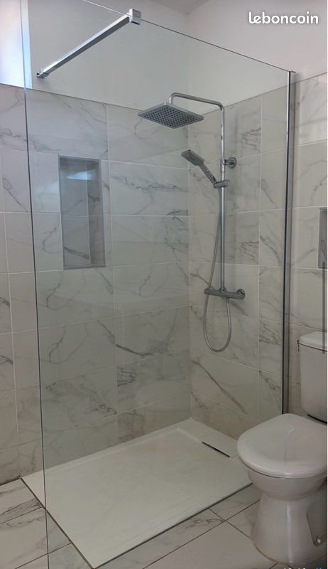 Appartement à louer, 80m², Gagnières