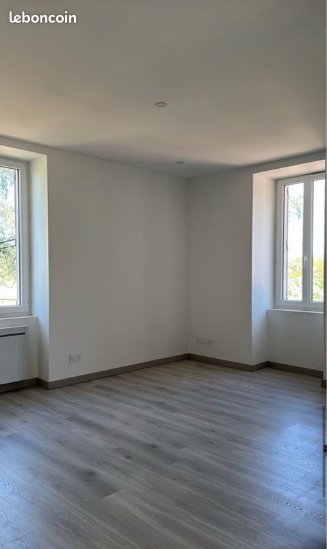 Appartement à louer, 80m², Gagnières