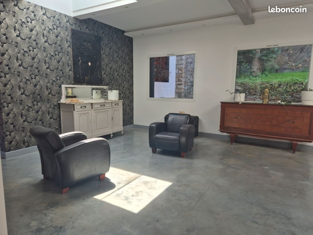 Appartement à vendre, 129m², Brest