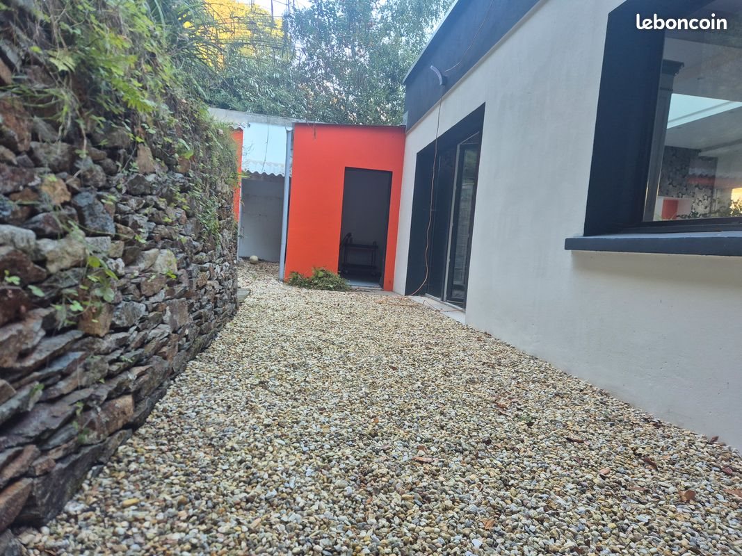 Appartement à vendre, 129m², Brest