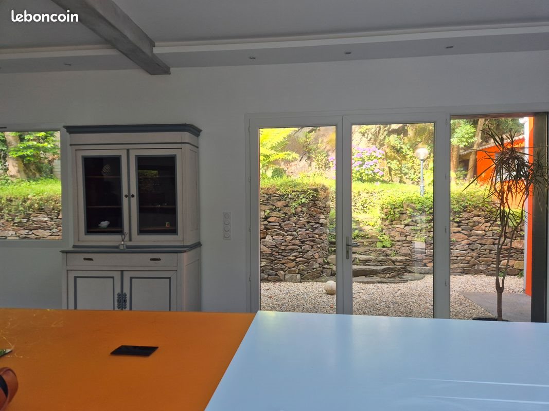 Appartement à vendre, 129m², Brest