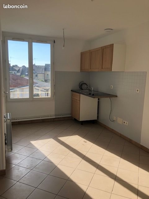 Appartement à louer, 33m², Le Mans