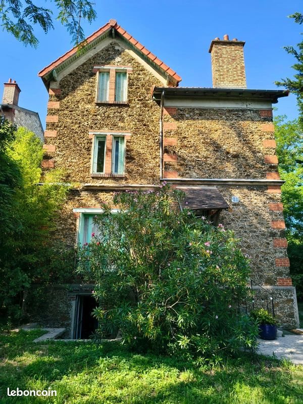 Maison à louer, 145m², Champigny-sur-Marne