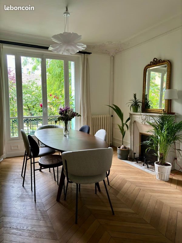 Maison à louer, 145m², Champigny-sur-Marne