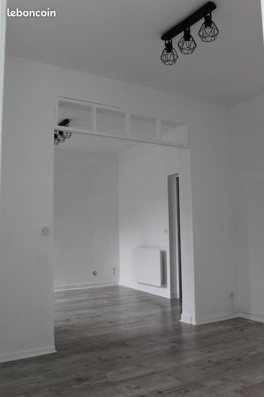 Appartement à louer, 40m², La Canourgue