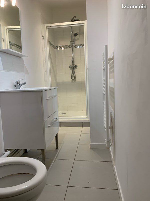 Appartement à louer, 27m², Bordeaux