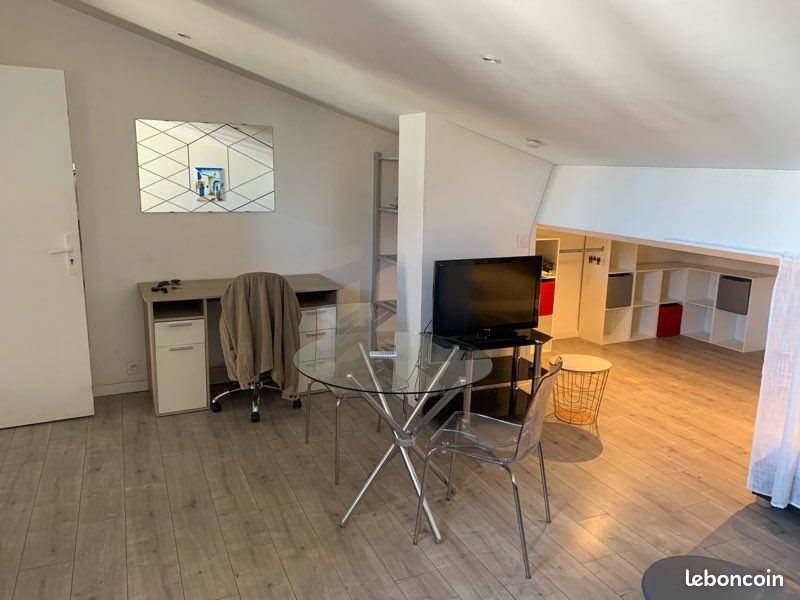 Appartement à louer, 27m², Bordeaux