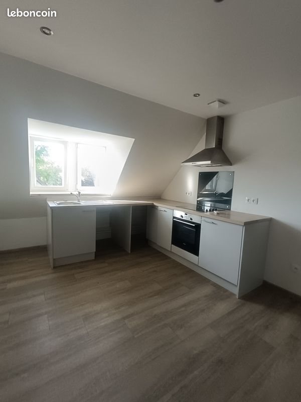 Appartement à louer, 40m², Gundershoffen