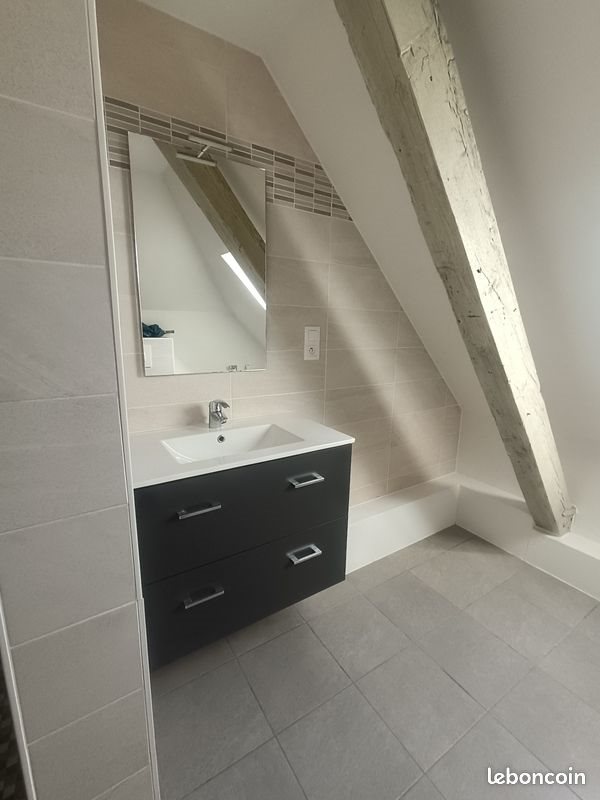 Appartement à louer, 40m², Gundershoffen