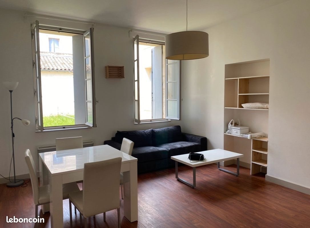 Appartement à louer, 50m², Montpellier