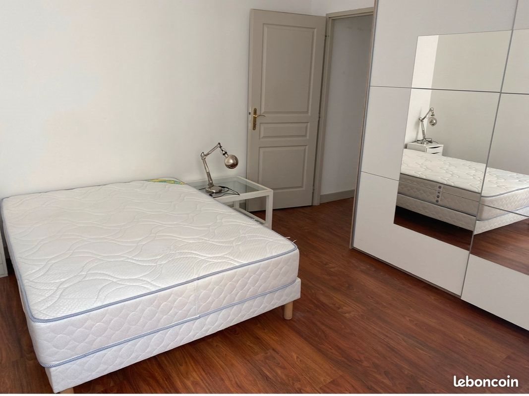 Appartement à louer, 50m², Montpellier