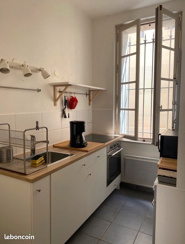 Appartement à louer, 50m², Montpellier