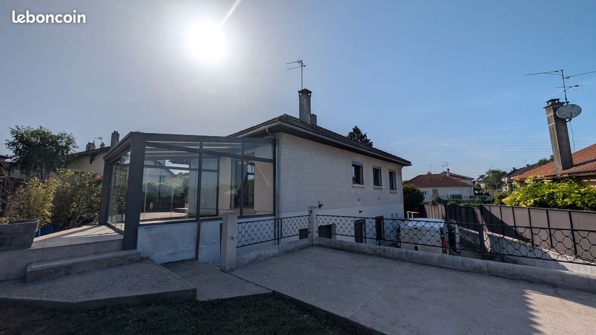 Maison à louer, 100m², Poitiers