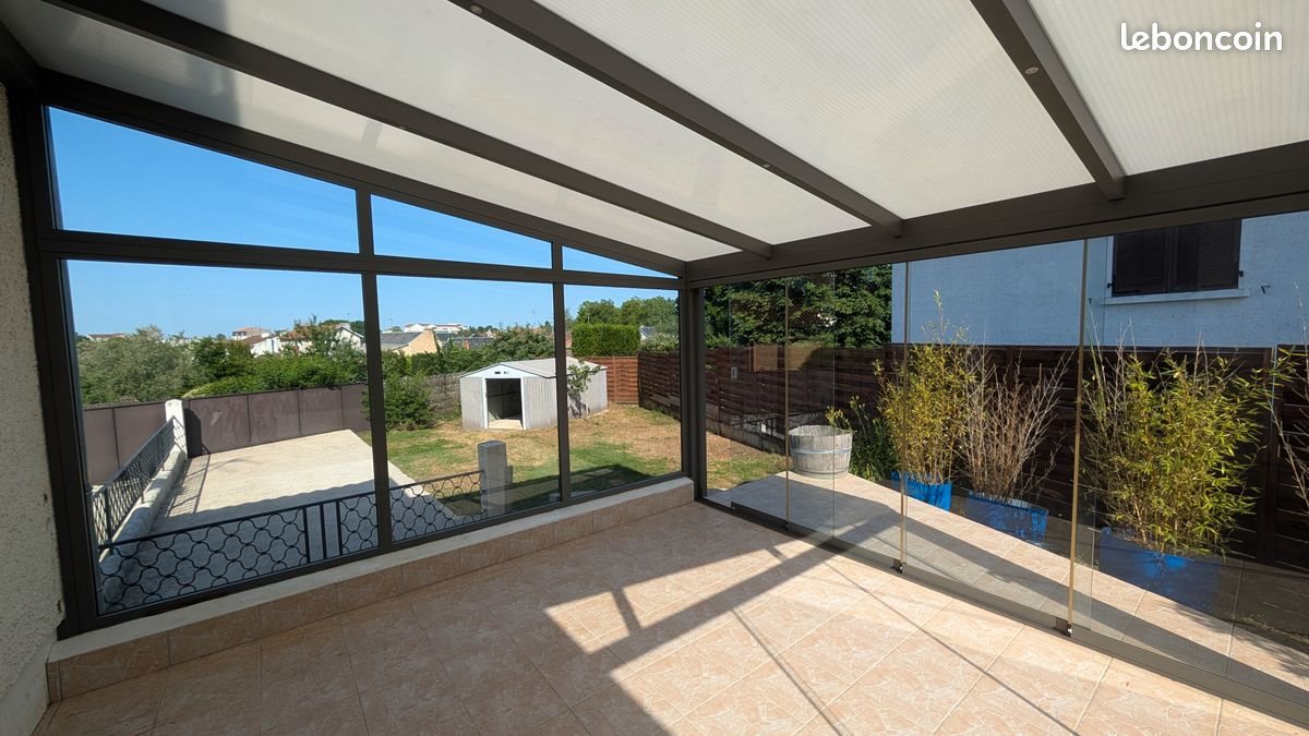 Maison à louer, 100m², Poitiers