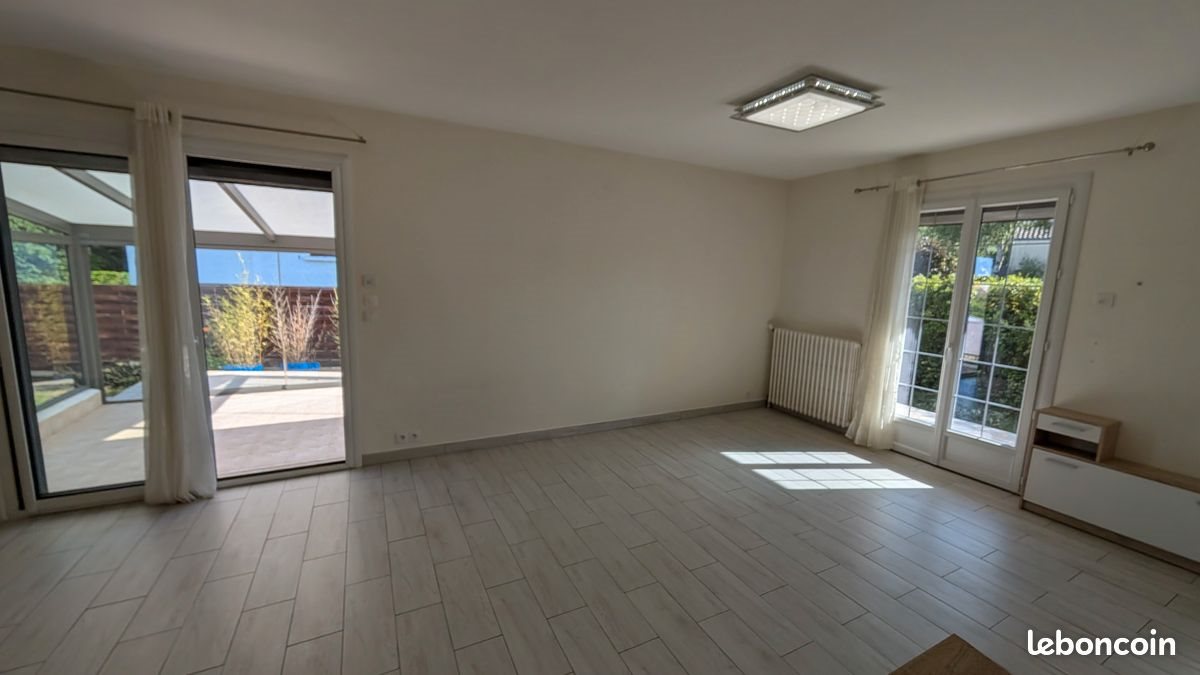 Maison à louer, 100m², Poitiers