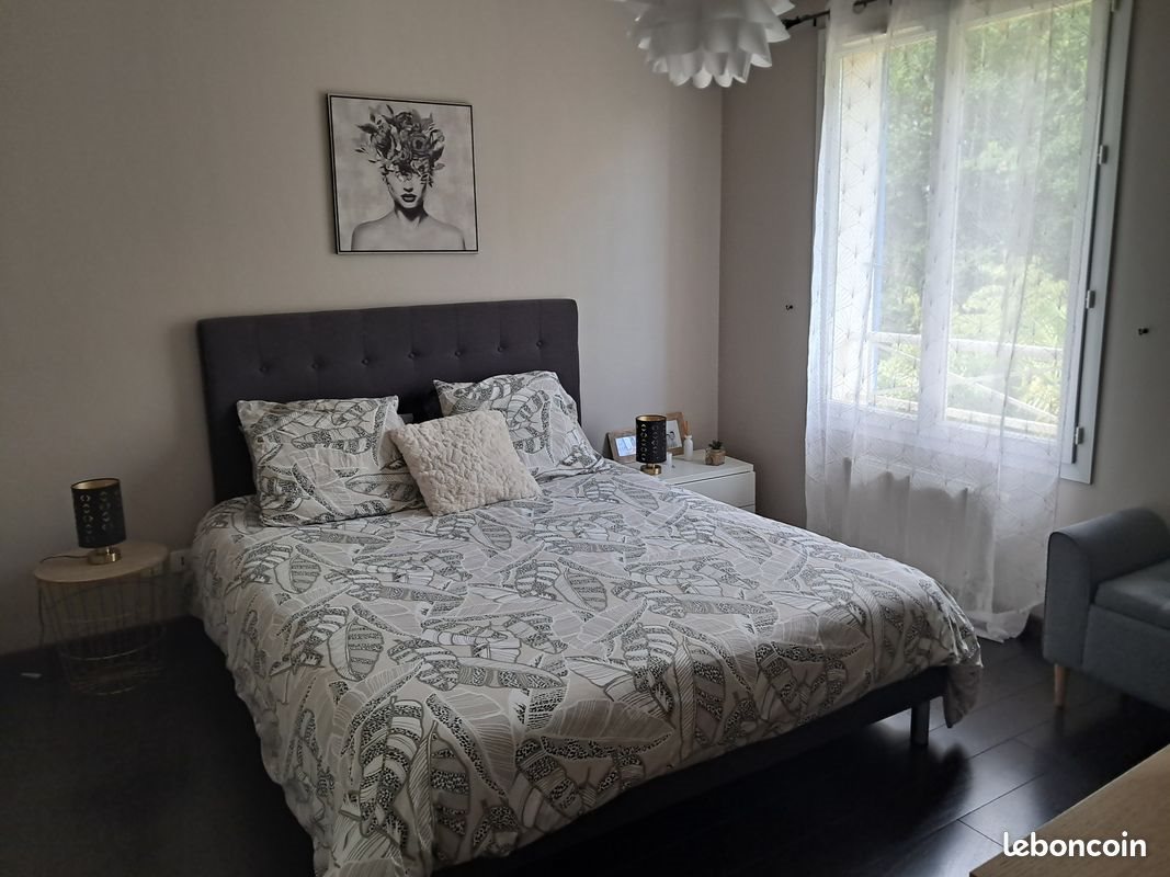 Maison à vendre, 115m², Breuillet