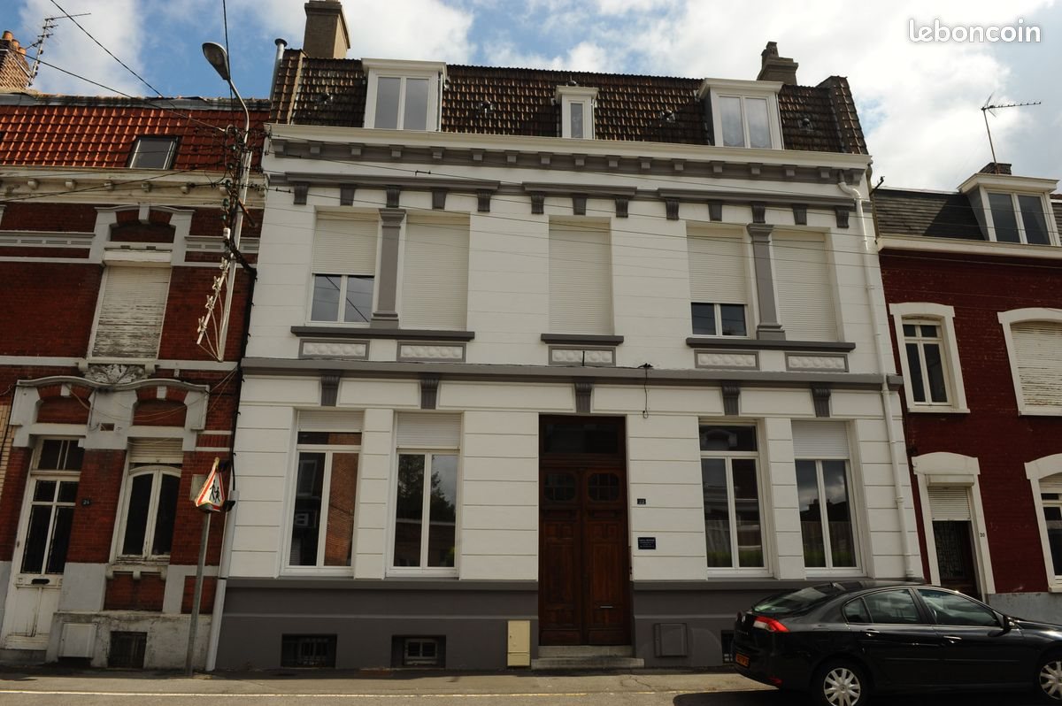 Appartement à louer, 60m², Merville