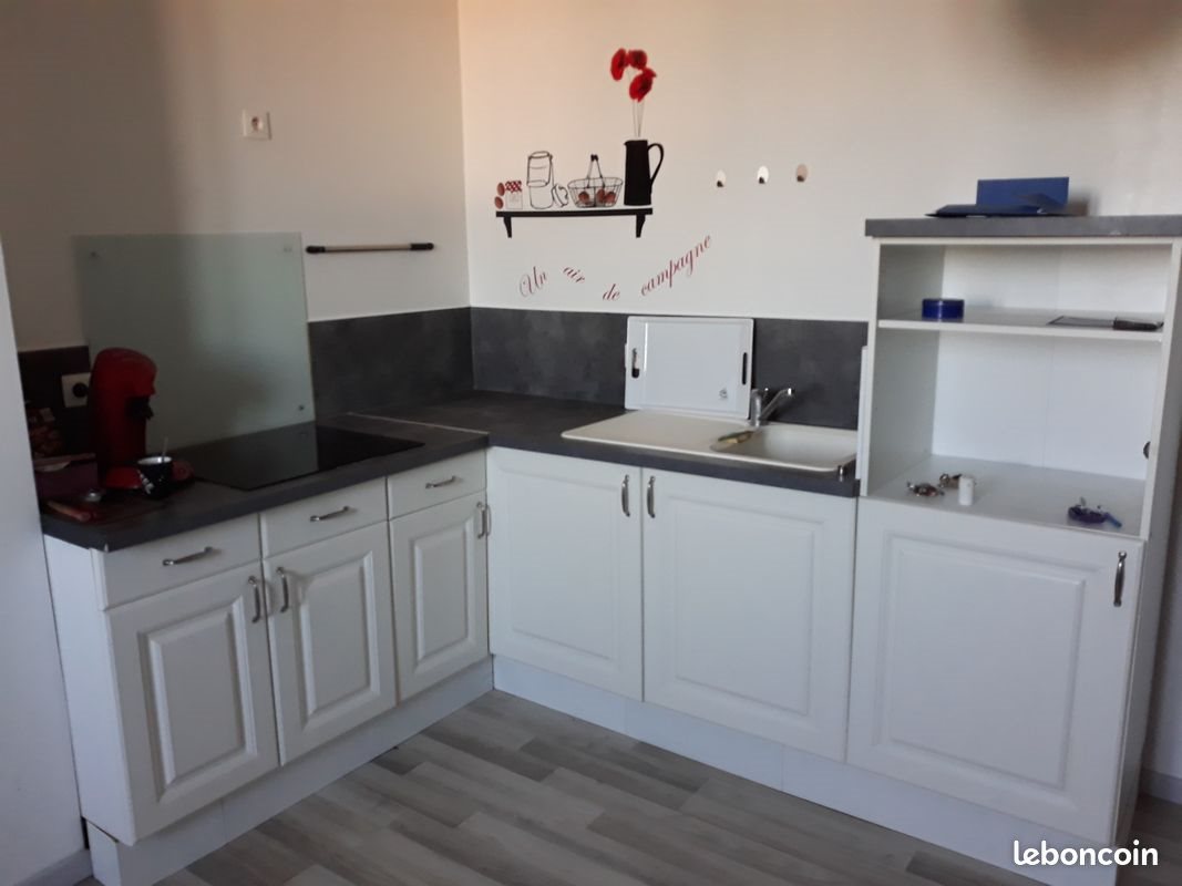 Appartement à louer, 60m², Merville