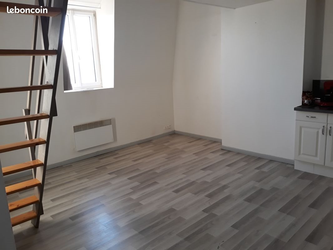 Appartement à louer, 60m², Merville