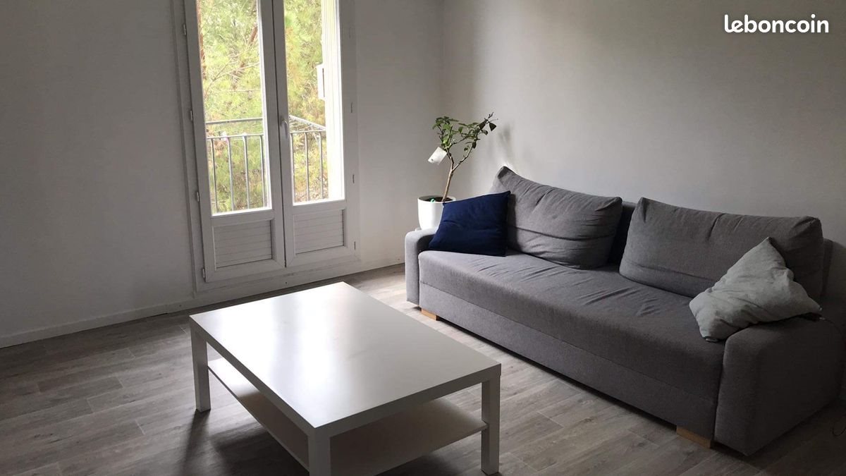 Appartement à louer, 59m², Avignon