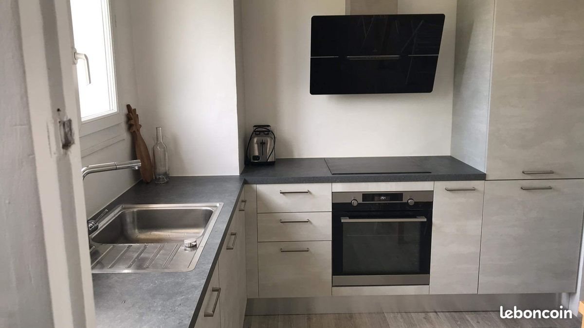 Appartement à louer, 59m², Avignon