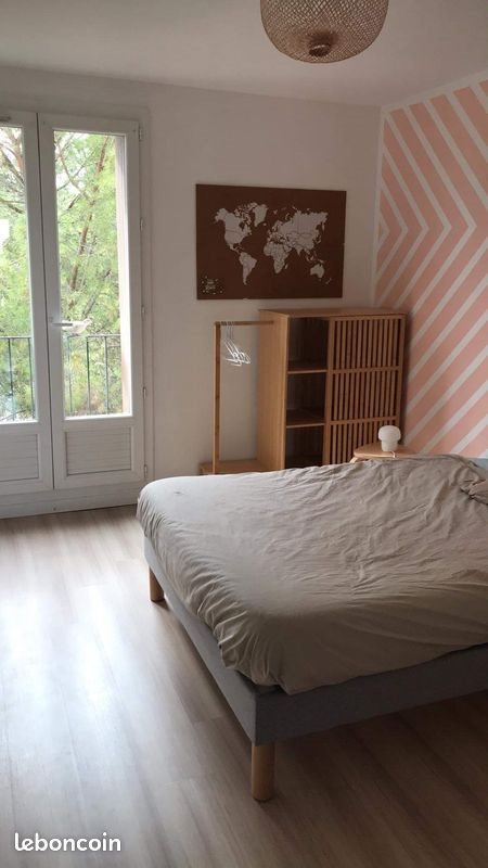 Appartement à louer, 59m², Avignon